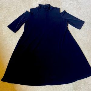 A sassy little number from Clara Sun Woo! Leggings maybe? Or not??